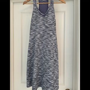 MPG sports/travel dress